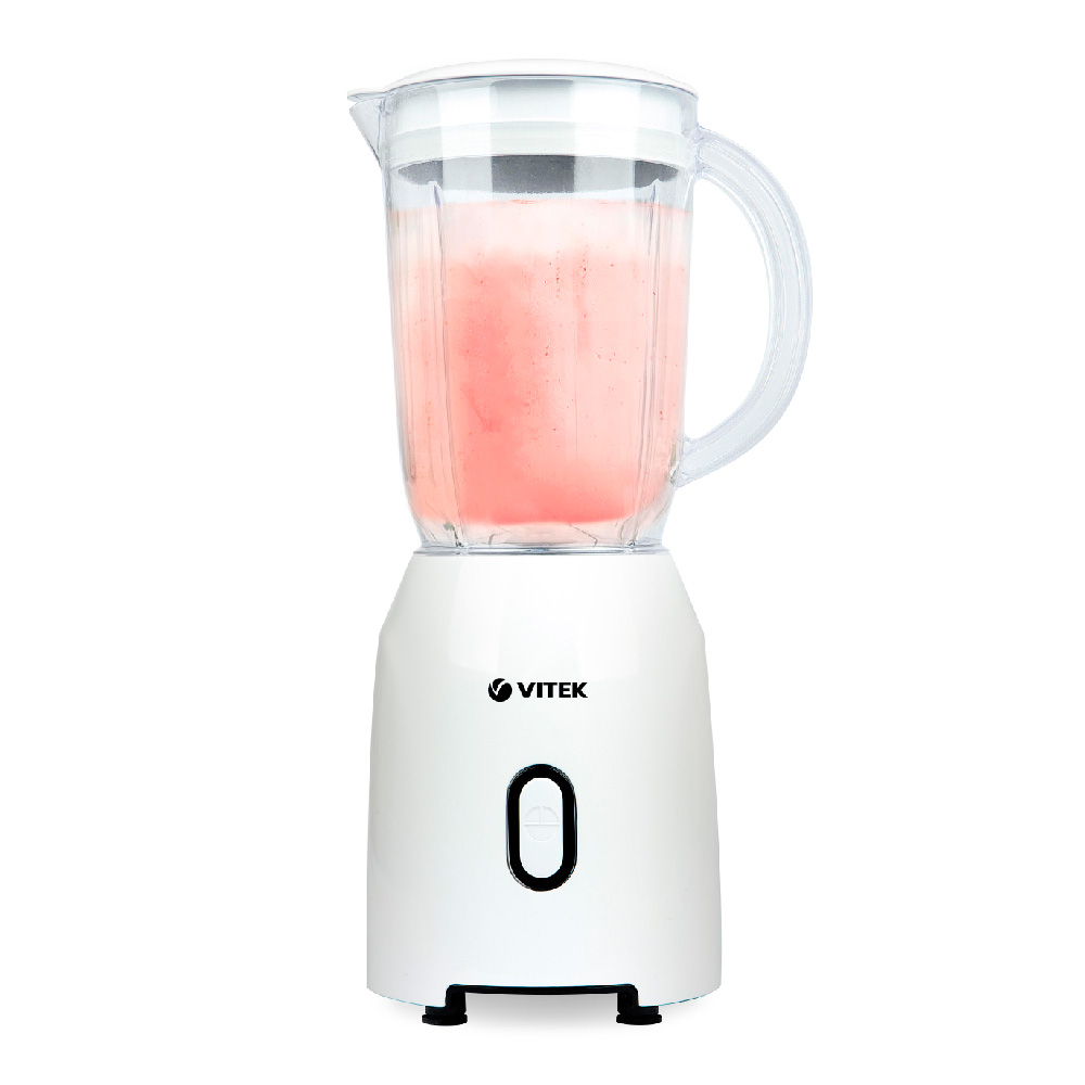 Блендер стационарный Vitek VT-8529
Блендер стационарный Vitek VT-8529