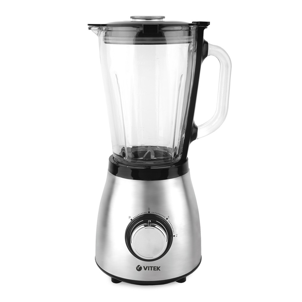 Блендер стационарный Vitek VT-8515 ST
Блендер стационарный Vitek VT-8515 ST