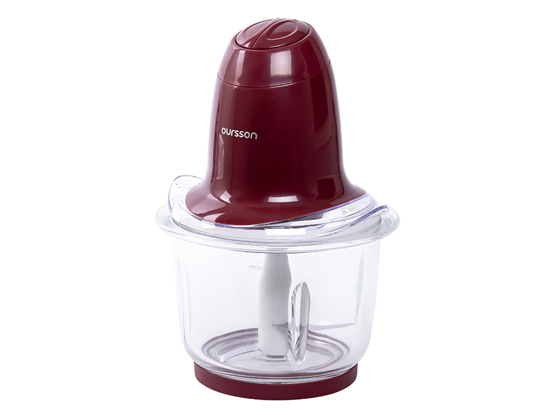 Измельчитель Oursson CH3020/DC Dark Cherry
Измельчитель Oursson CH3020/DC Dark Cherry