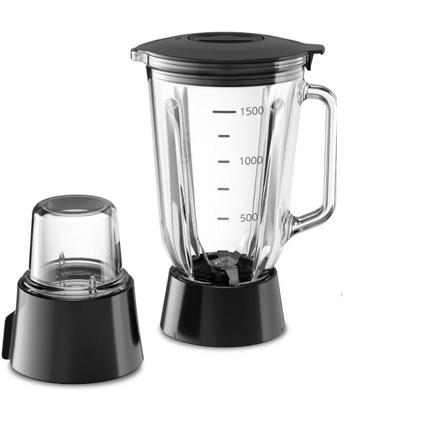 Блендер стационарный Panasonic MX-KM5060STQ, Черный
Блендер стационарный Panasonic MX-KM5060STQ, Черный