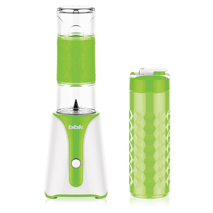 Блендер стационарный BBK KBS0352 Green
Блендер стационарный BBK KBS0352 Green