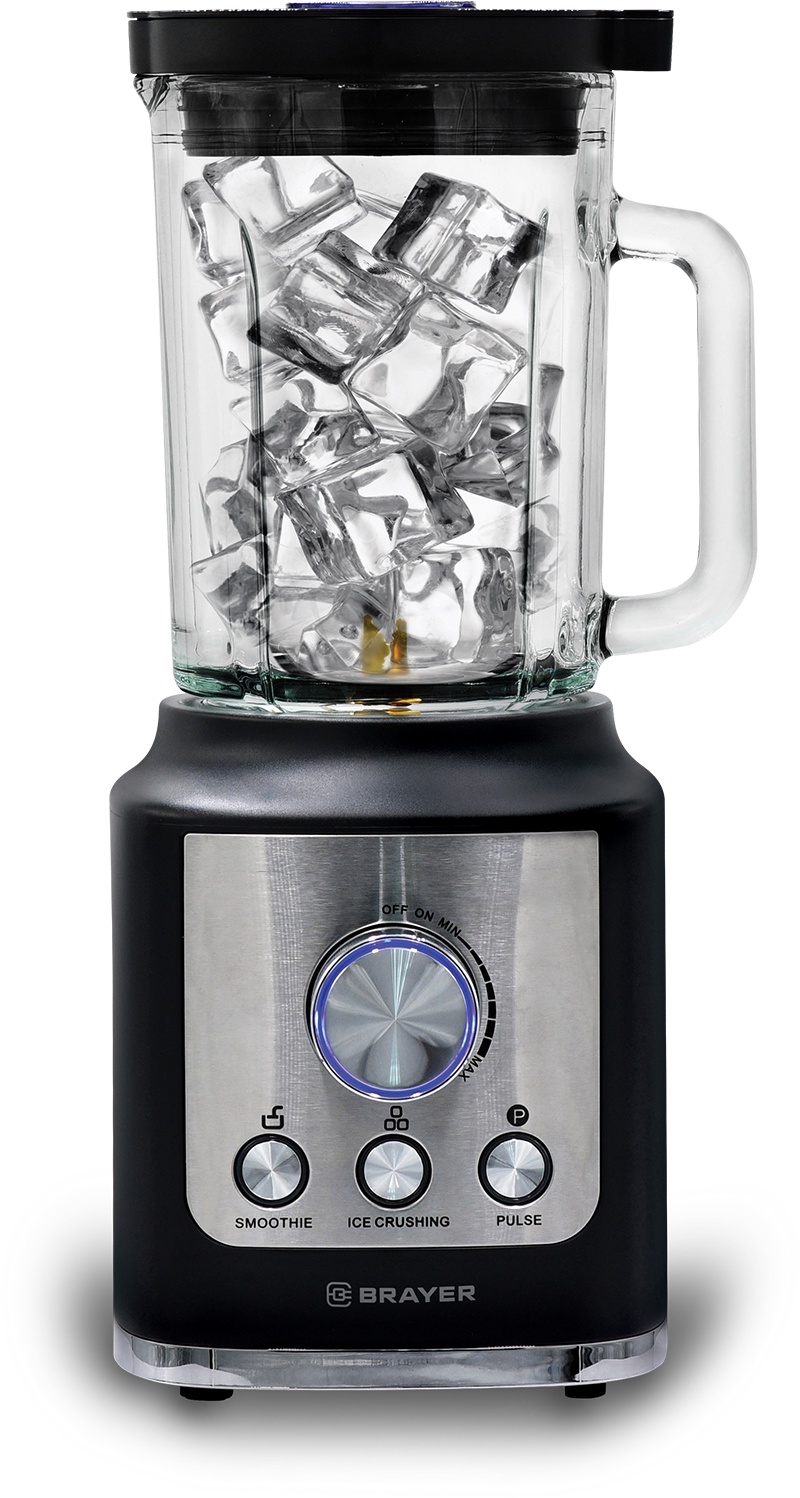 Блендер стационарный Brayer BR1200
Блендер стационарный Brayer BR1200
