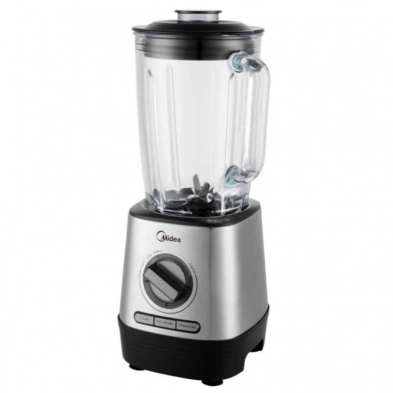 Блендер стационарный Midea MC-BL1002 
Блендер стационарный Midea MC-BL1002