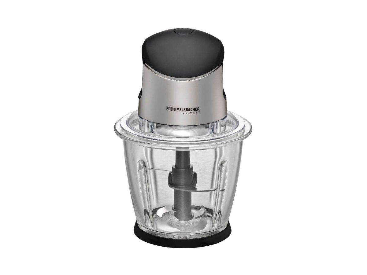 Измельчитель Rommelsbacher MZ 500
Измельчитель Rommelsbacher MZ 500