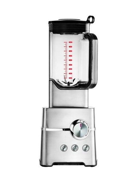 Блендер стационарный Gastrorag B-179, Серебристый
Блендер стационарный Gastrorag B-179, Серебристый