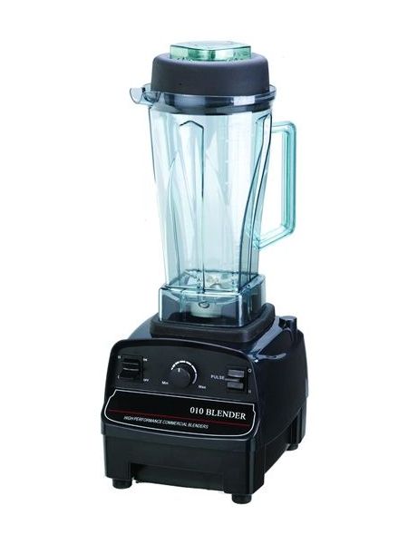 Блендер стационарный Gastrorag B-010
Блендер стационарный Gastrorag B-010