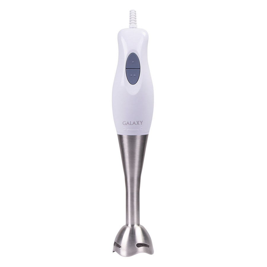 Блендер погружной Galaxy GL 2124 белый
Блендер погружной Galaxy GL 2124 белый