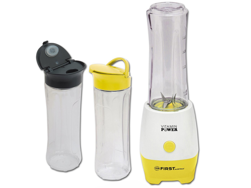 Блендер стационарный First Austria FA-5243-3
Блендер стационарный First Austria FA-5243-3