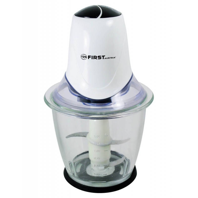 Измельчитель First Austria FA-5114-3
Измельчитель First Austria FA-5114-3