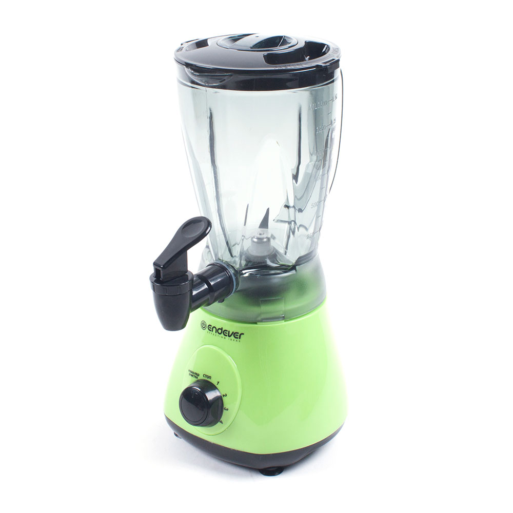 Блендер стационарный Endever Sigma 016
Блендер стационарный Endever Sigma 016