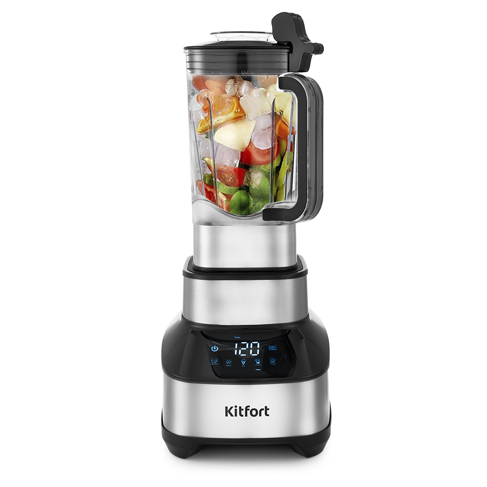 Блендер Kitfort КТ-1373
Блендер Kitfort КТ-1373