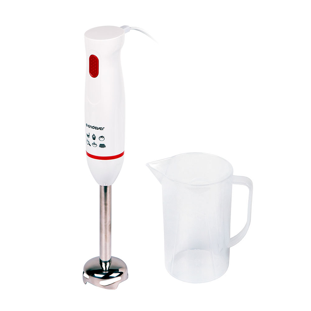 Блендер погружной Endever Sigma-73
Блендер погружной Endever Sigma-73