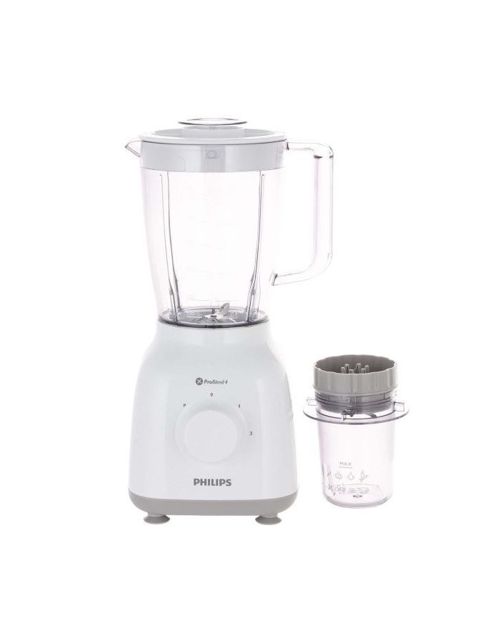 Блендер стационарный Philips HR2102/00 белый
Блендер стационарный Philips HR2102/00 белый