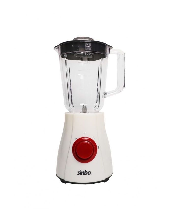 Блендер стационарный Sinbo SHB 3175 кремовый
Блендер стационарный Sinbo SHB 3175 кремовый