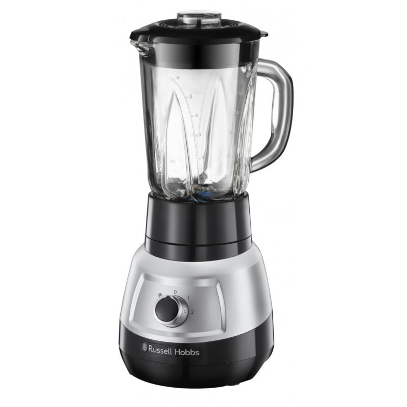 Блендер стационарный Russell Hobbs 25710-56
Блендер стационарный Russell Hobbs 25710-56