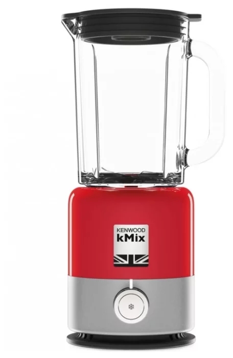 Блендер стационарный Kenwood BLX750.RD красный
Блендер стационарный Kenwood BLX750.RD красный