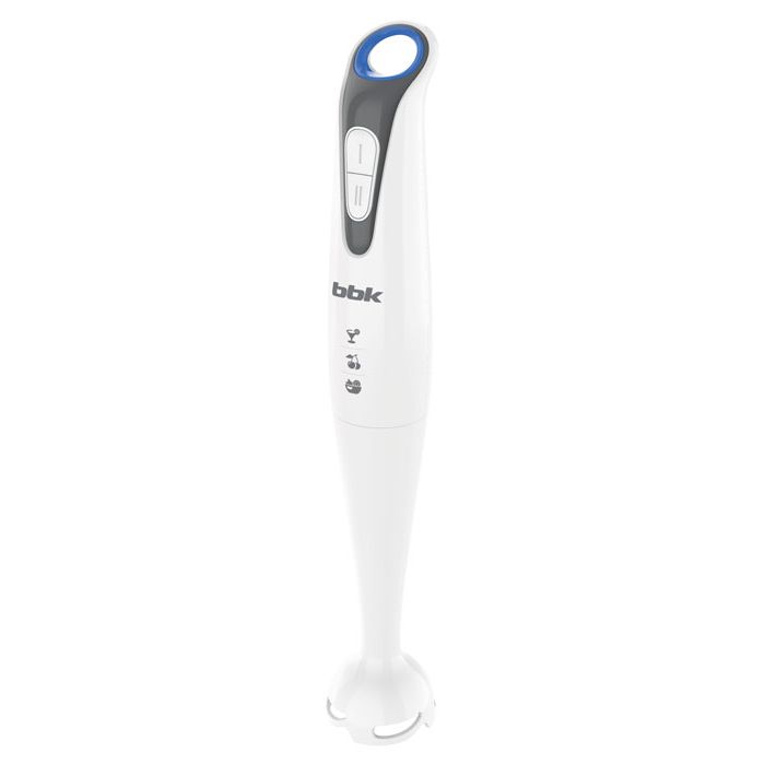 Блендер BBK KBH0405 WHITE/GREY
Блендер BBK KBH0405 WHITE/GREY