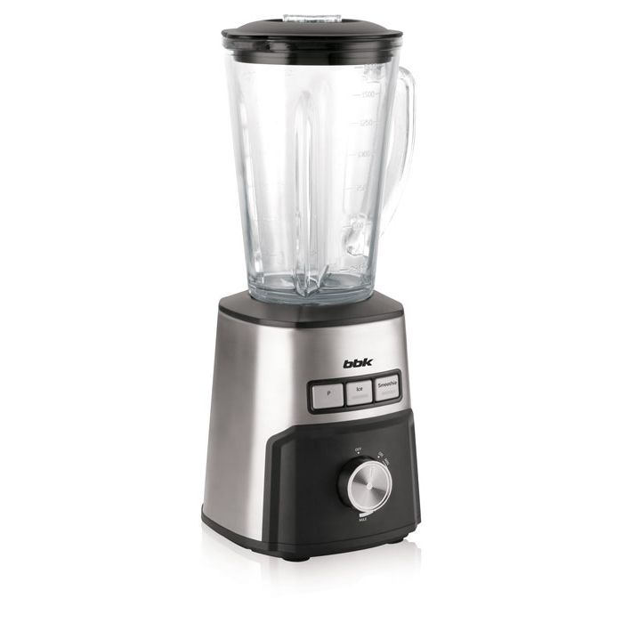Блендер BBK KBS1025 STEEL/BLACK
Блендер BBK KBS1025 STEEL/BLACK