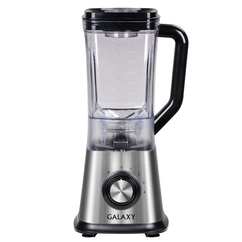 Блендер Galaxy GL 2156, Черный
Блендер Galaxy GL 2156, Черный
