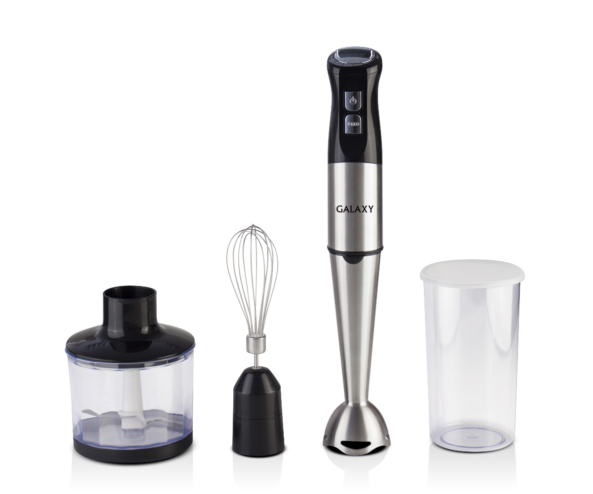 Блендер Galaxy GL2112
Блендер Galaxy GL2112