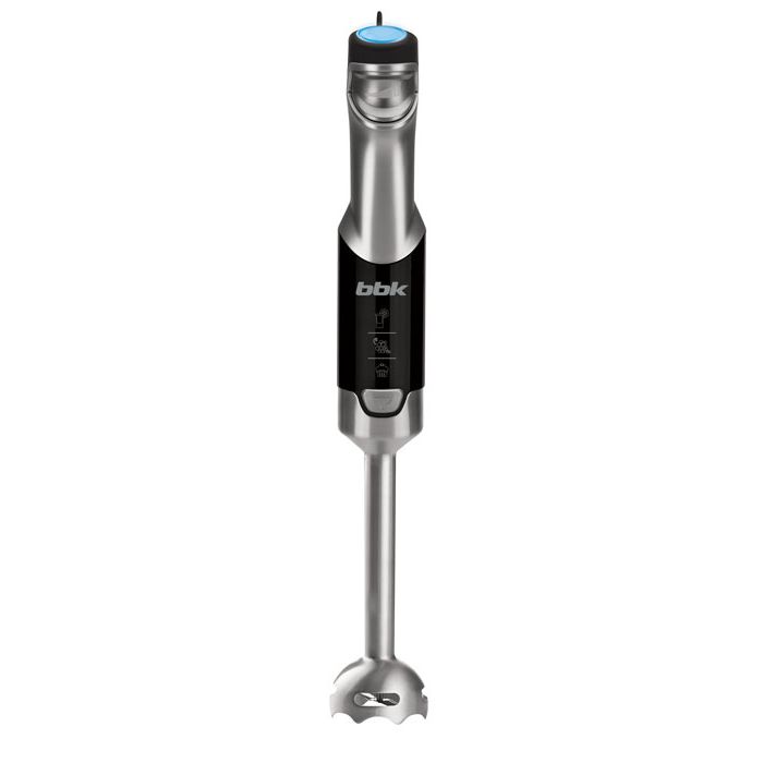 Блендер BBK KBH1016 STEEL/BLACK
Блендер BBK KBH1016 STEEL/BLACK
