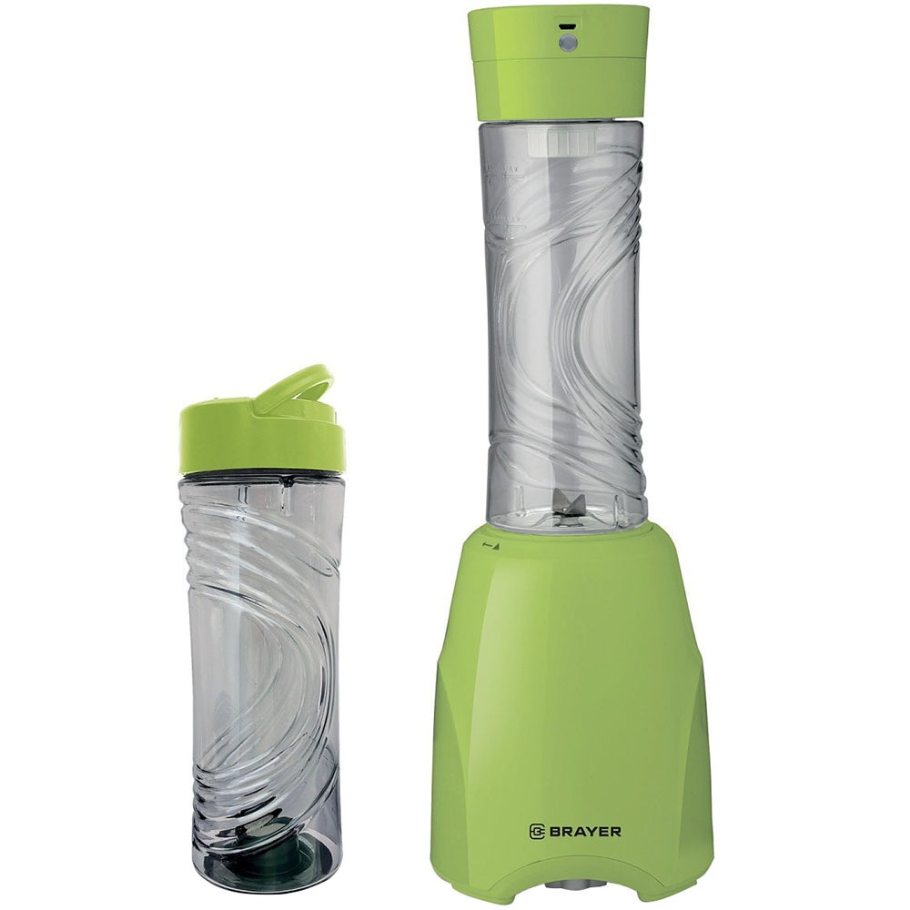 Блендер стационарный Brayer BR1202, Зеленый
Блендер стационарный Brayer BR1202, Зеленый