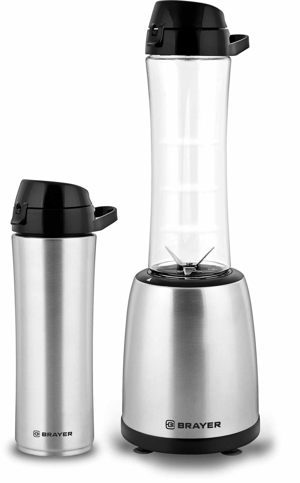 Блендер станционарный Brayer BR1260
Блендер станционарный Brayer BR1260