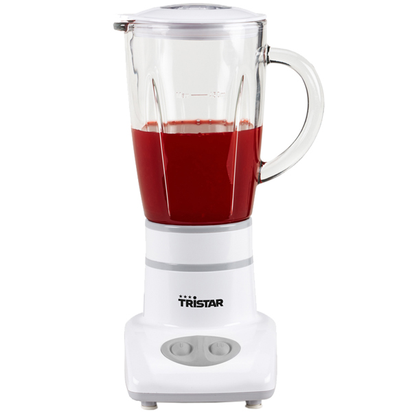 Блендер стационарный Tristar BL-4431
Блендер стационарный Tristar BL-4431