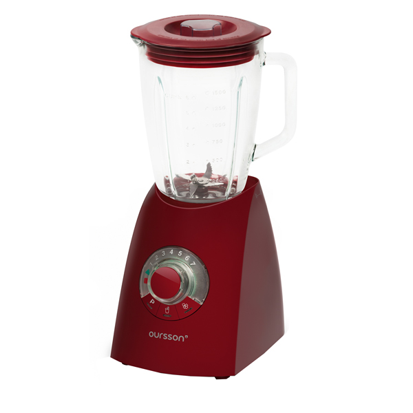 Блендер стационарный Oursson BL0642G/DC
Блендер стационарный Oursson BL0642G/DC