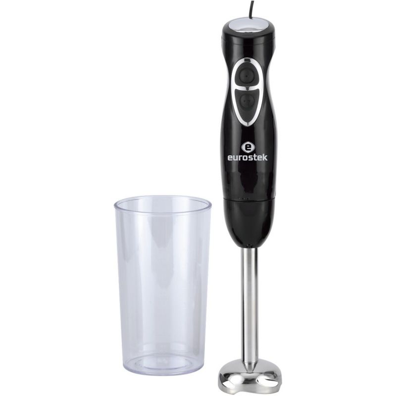 Блендер погружной Eurostek EHB-KS04S
Блендер погружной Eurostek EHB-KS04S