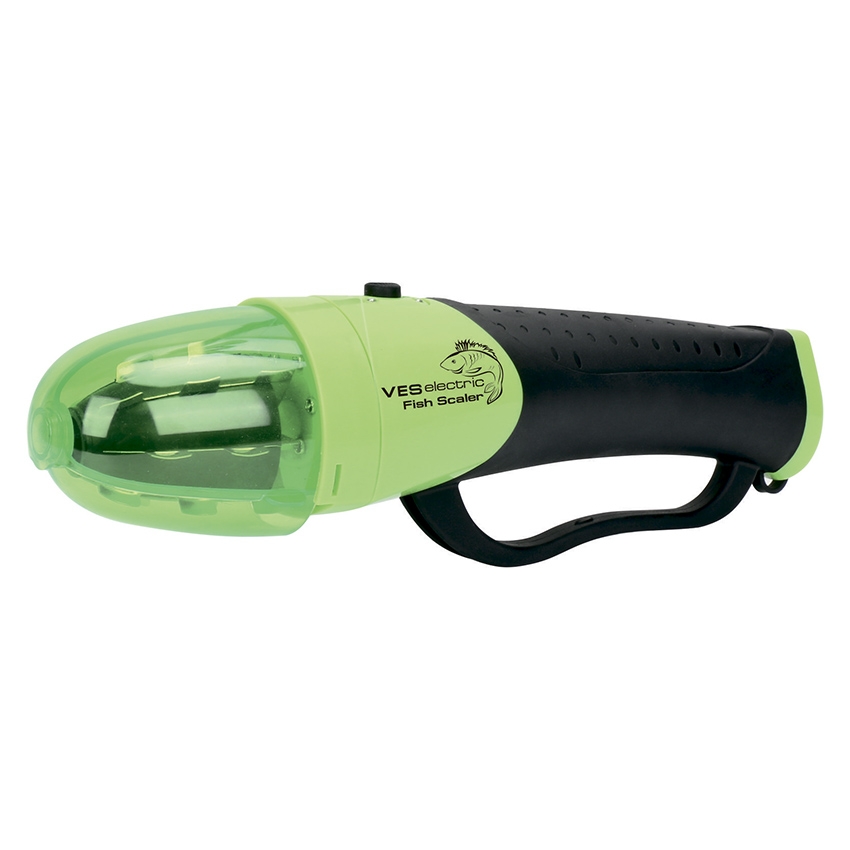 Комбайн-рыбочистка VES 4000
Комбайн-рыбочистка VES 4000