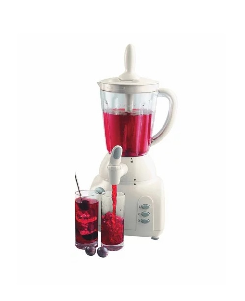 Комбайн-блендер VES 950
Комбайн-блендер VES 950