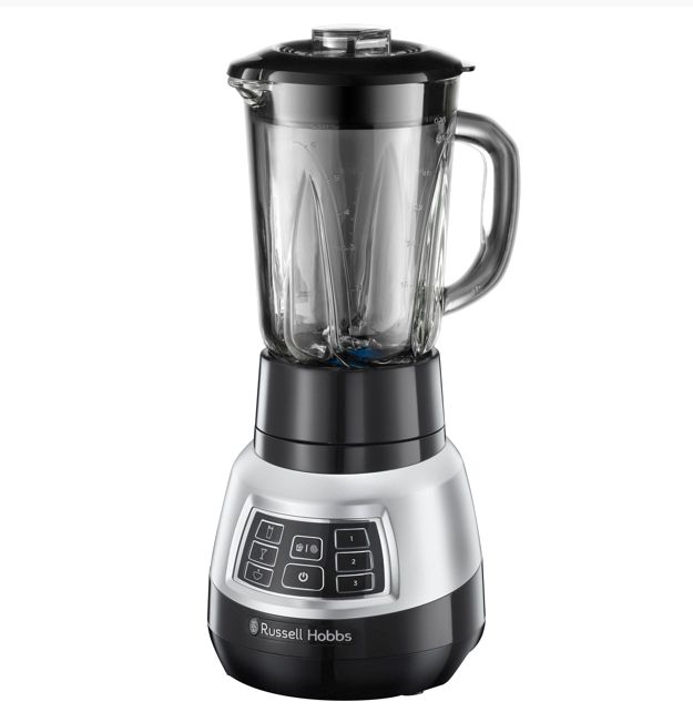 Блендер Russell Hobbs 25720-56, Черный
Блендер Russell Hobbs 25720-56, Черный