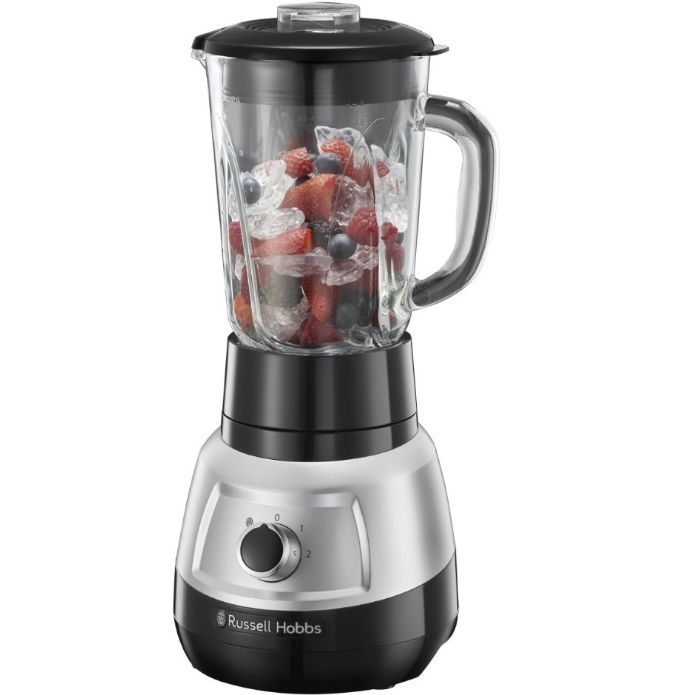 Блендер Russell Hobbs 25710-56
Блендер Russell Hobbs 25710-56