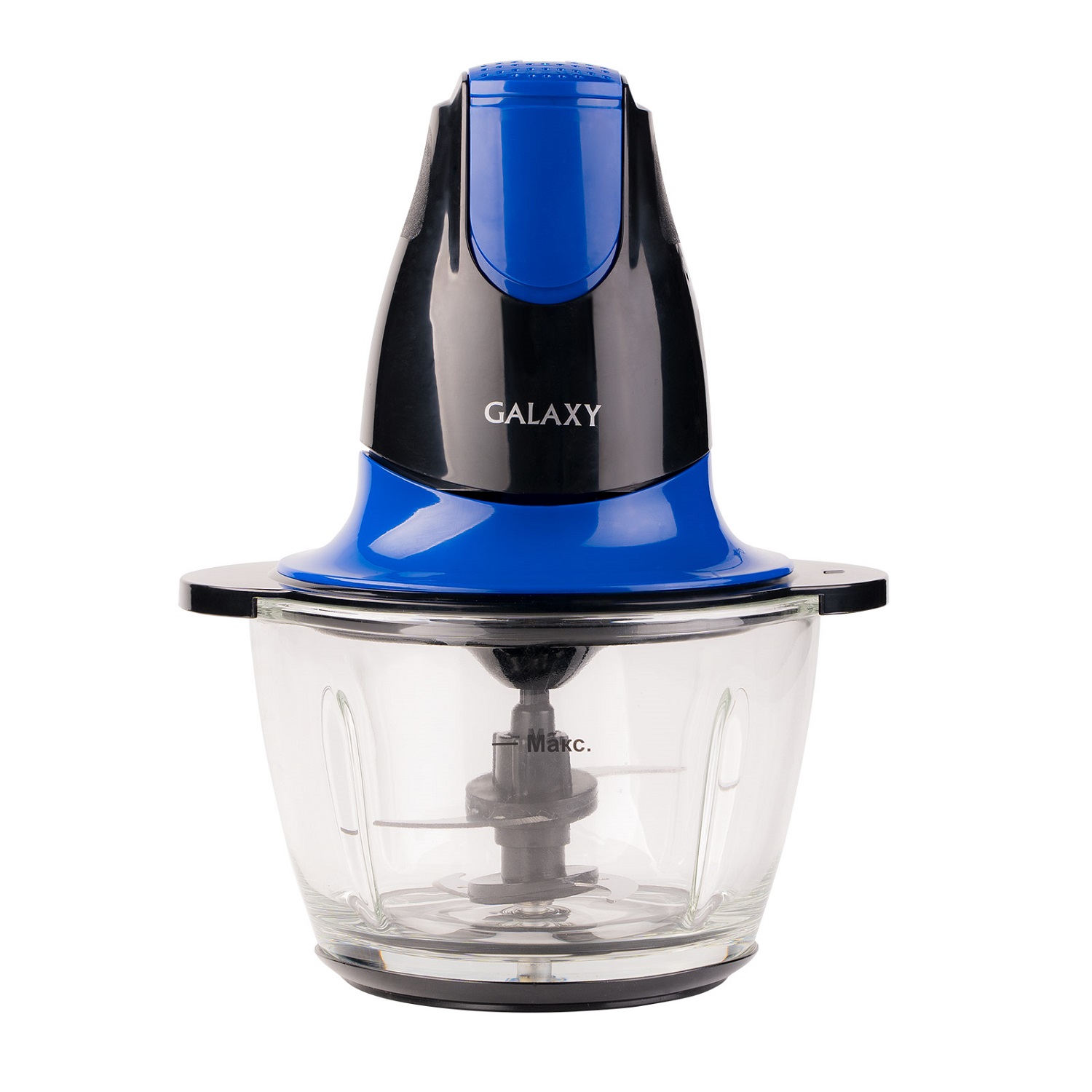 Чоппер Galaxy GL2357 синий/черный
Чоппер Galaxy GL2357 синий/черный