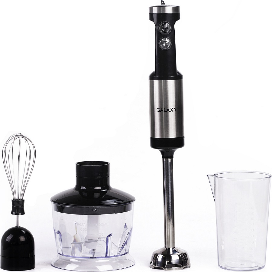 Блендер Galaxy GL 2129 черный
Блендер Galaxy GL 2129 черный
