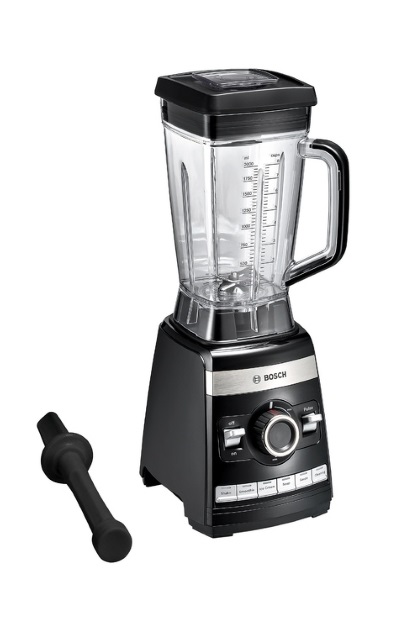 Блендер стационарный Bosch MMBH6P6B 1600Вт черный
Блендер стационарный Bosch MMBH6P6B 1600Вт черный