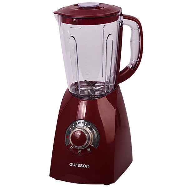Блендер стационарный Oursson BL0643T/DC
Блендер стационарный Oursson BL0643T/DC