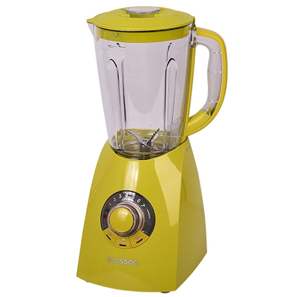 Блендер стационарный Oursson BL0643T/GA
Блендер стационарный Oursson BL0643T/GA