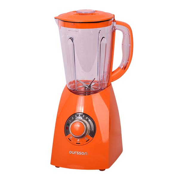Блендер стационарный Oursson BL0643T/OR
Блендер стационарный Oursson BL0643T/OR