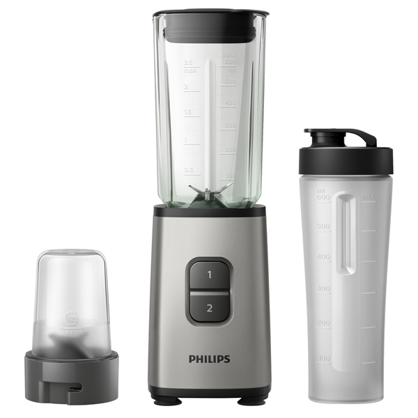 Блендер стационарный Philips HR2605
Блендер стационарный Philips HR2605