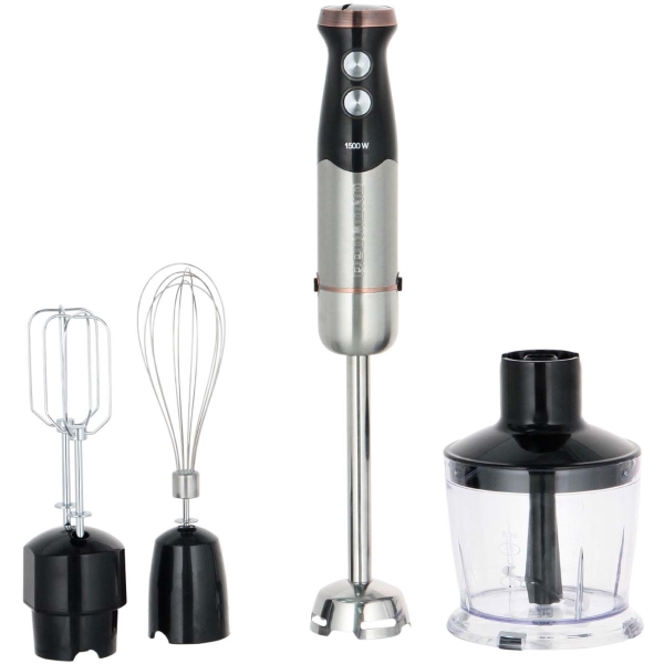 Блендер погружной Redmond RHB-CB2977 
Блендер погружной Redmond RHB-CB2977