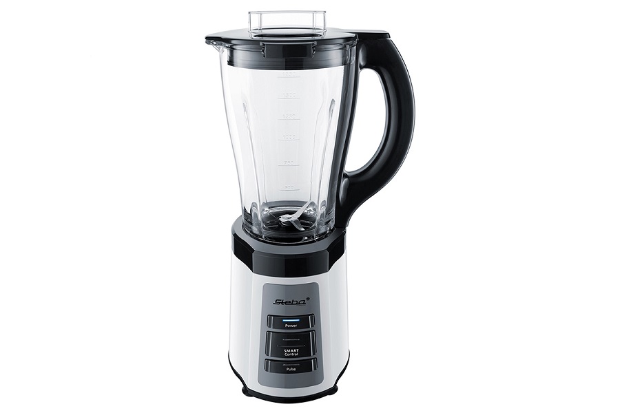 Блендер стационарный Steba MX 600, Серый
Блендер стационарный Steba MX 600, Серый