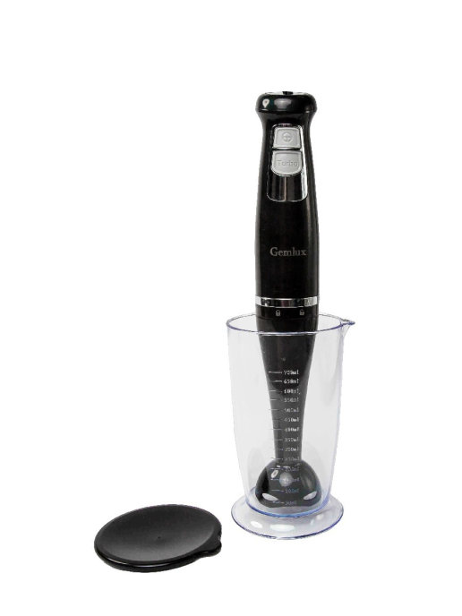 Блендер погружной Gemlux GL-SB6038
Блендер погружной Gemlux GL-SB6038