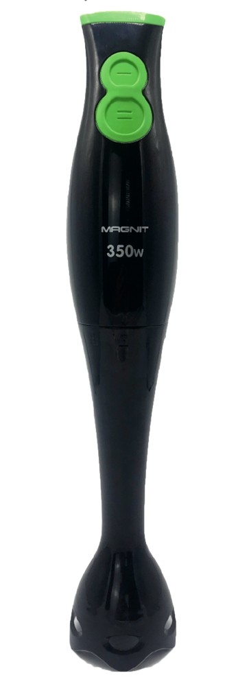 Блендер погружной Magnit RMB-2606
Блендер погружной Magnit RMB-2606