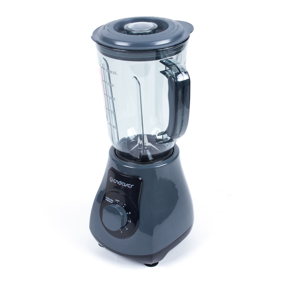 Блендер стационарный Endever Sigma-013, Черный
Блендер стационарный Endever Sigma-013, Черный