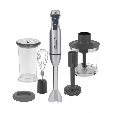 Блендер Polaris PHB 1583L Silent
Блендер Polaris PHB 1583L Silent