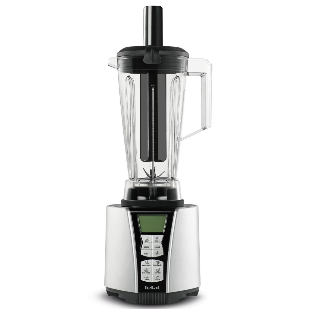 Блендер стационарный Moulinex LM936E10, Серебристый 
Блендер стационарный Moulinex LM936E10, Серебристый