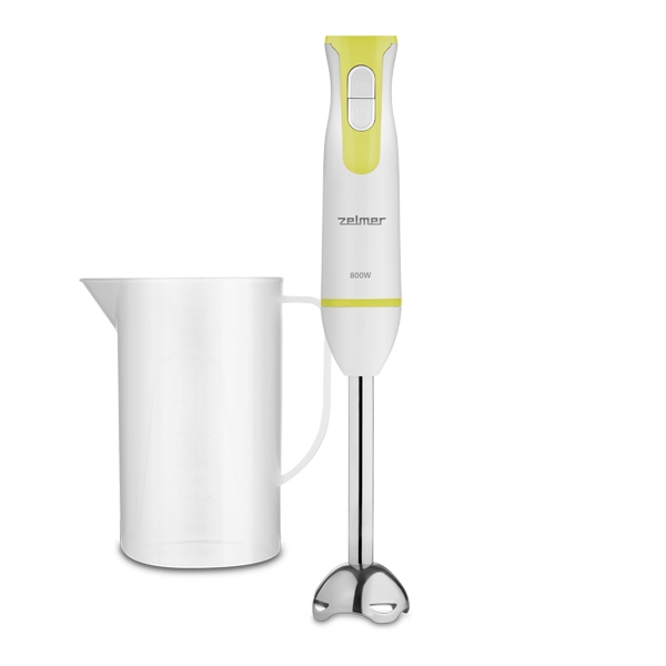 Блендер Zelmer ZHB4551L LIME, Лайм
Блендер Zelmer ZHB4551L LIME, Лайм