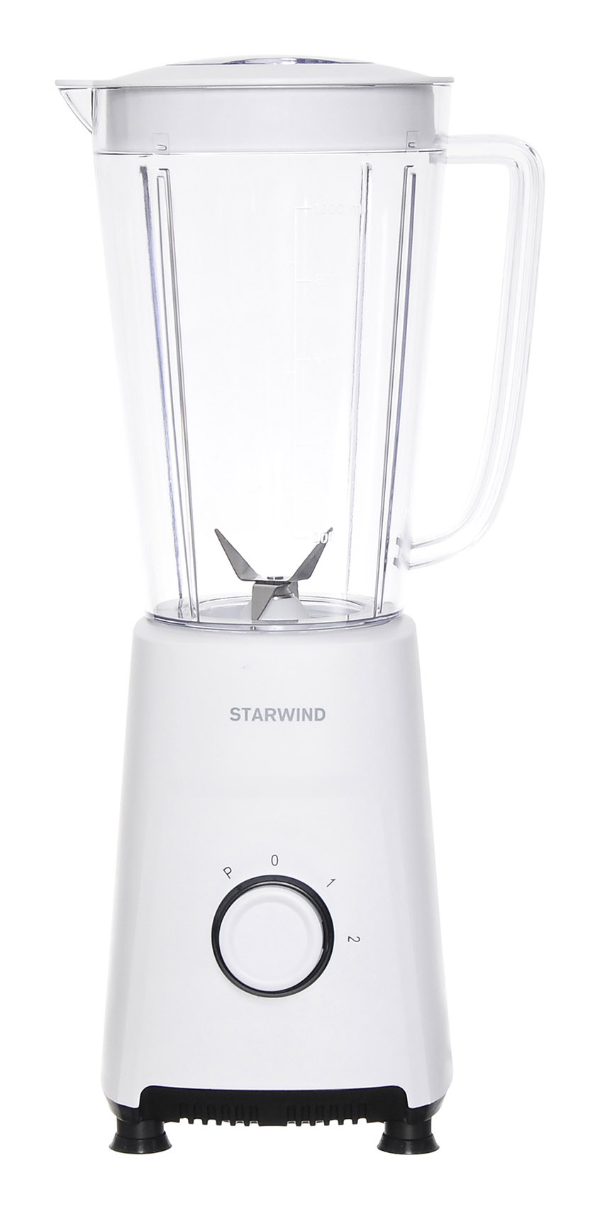 Блендер стационарный Starwind SBP3415 белый
Блендер стационарный Starwind SBP3415 белый